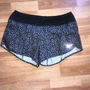 Nike Rival Running short